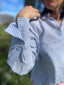 Chemise rayée Kate "coup de cœur Bohosita"