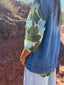 Gilet en jean Kenwood BANDITAS FROM MARSEILLE