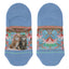 Chaussettes Kitty XPOOOS