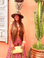 Pantalon Laguna Mexico LARAETHNICS