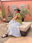 Pantalon Laguna LARAETHNICS