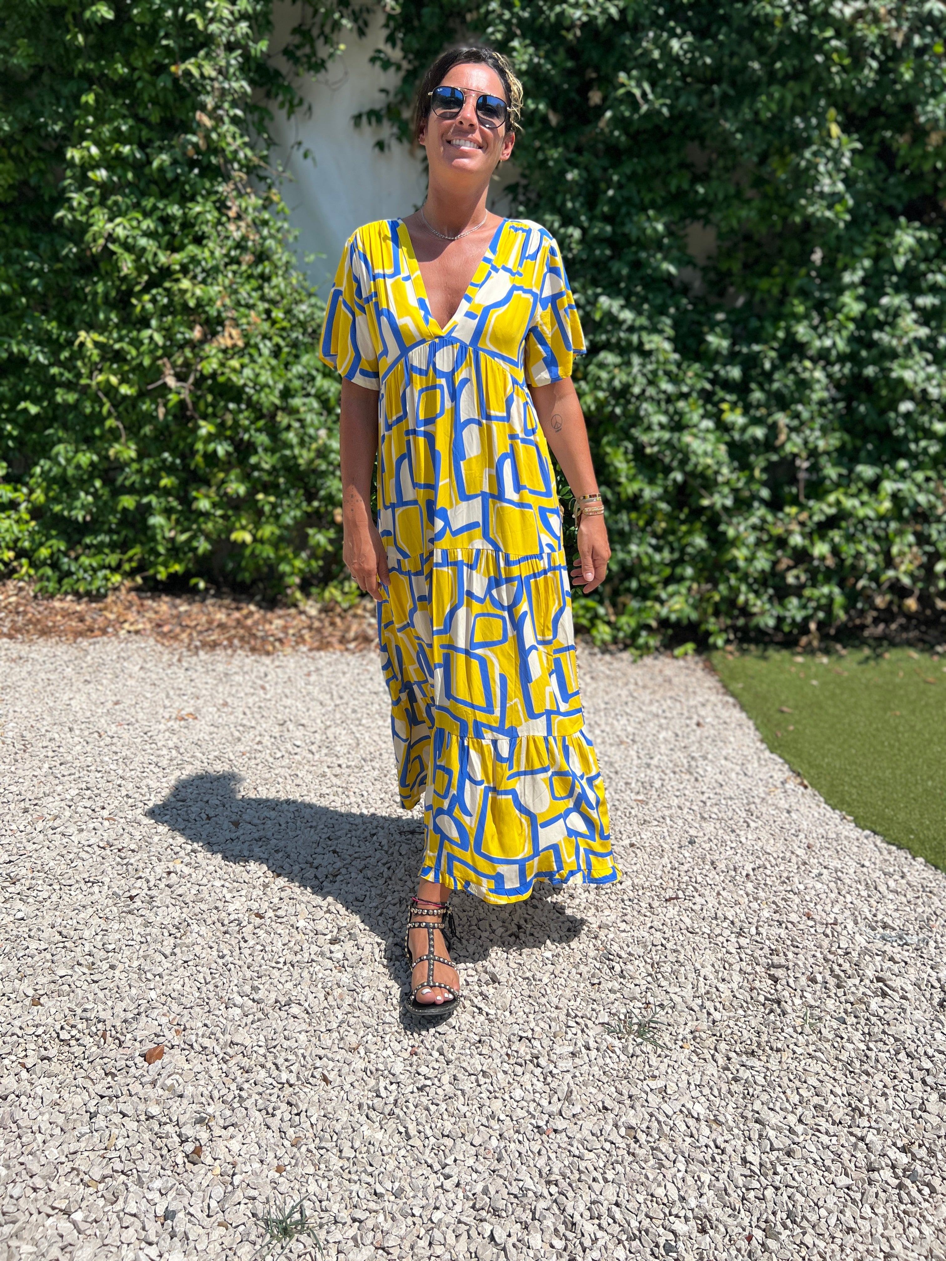 Banditas From Robe Longue Boheme Banditas Robe Longue Boheme