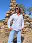 Chemise Louise "YAYA"