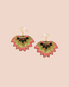 Boucles d'oreilles Madi NAHUA