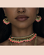 Boucles d'oreilles Madi NAHUA
