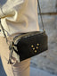 Sac Make me up gris VIRGINIE DARLING
