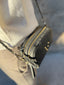 Sac Make me up gris VIRGINIE DARLING