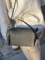Sac Make me up gris VIRGINIE DARLING