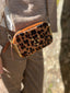 Sac Make me up léopard VIRGINIE DARLING