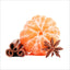 Diffuseur mandarine cannelle Noham