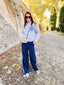 Pantalon Mao YAYA