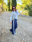 Pantalon Mao YAYA