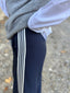 Pantalon Mao YAYA
