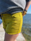 Short Marzia BANDITAS FROM MARSEILLE
