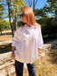 Chemise Merlot BANDITAS FROM MARSEILLE