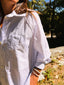 Chemise Merlot BANDITAS FROM MARSEILLE