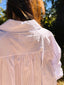 Chemise Merlot BANDITAS FROM MARSEILLE