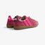 Basket Metallic bambino CAVAL