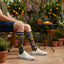 Chaussettes Monkey XPOOOS