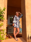 Kimono Morea LARAETHNICS
