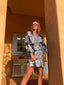Kimono Morea LARAETHNICS