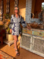 Kimono Morea LARAETHNICS
