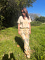 Tee shirt paillette More amor VIRGINIE DARLING