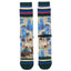 Chaussettes Oasis XPOOOS