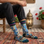 Chaussettes Oasis XPOOOS