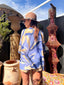 Chemise ample Oceane BANDITAS FROM MARSEILLE