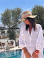 Robe Olga LARAETHNICS