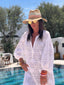Robe Olga LARAETHNICS
