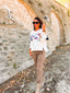 Sweat olympe ONE TEE
