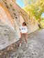 Sweat olympe ONE TEE