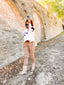 Sweat olympe ONE TEE
