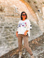 Sweat olympe ONE TEE