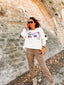 Sweat olympe ONE TEE