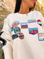 Sweat olympe ONE TEE