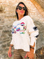 Sweat olympe ONE TEE