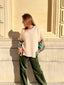 Pull Ondina BANDITAS FROM MARSEILLE