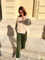 Pull Ondina BANDITAS FROM MARSEILLE