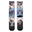 Chaussettes Space XPOOOS