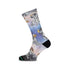Chaussettes Space XPOOOS