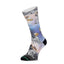 Chaussettes Space XPOOOS
