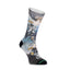 Chaussettes Space XPOOOS