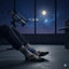 Chaussettes Space XPOOOS