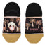 Chaussettes Panda XPOOOS