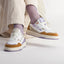 Basket Pearl lavanda CAVAL