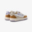 Basket Pearl lavanda CAVAL