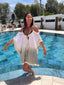 Robe Pebble LARAETHNICS